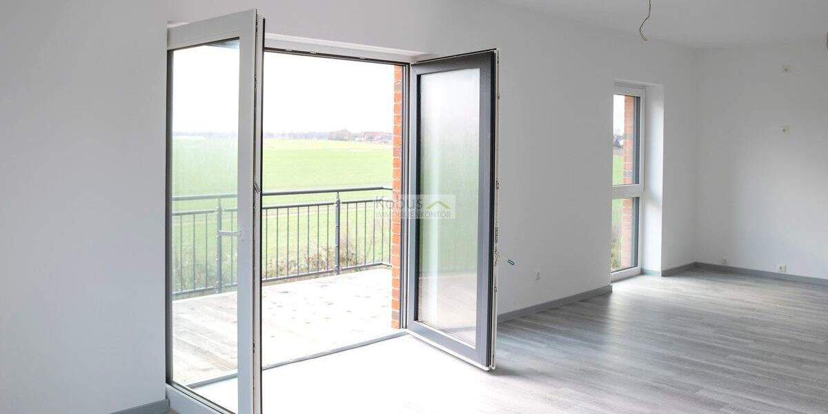 Etagenwohnung Wrestedt Wieren - 3 Zimmer, 84 m&sup2;, 229.000&euro; | Angebot:25679351