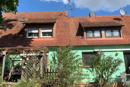 Haus Zirndorf - 6 Zimmer, 162 m&sup2;, 650.000&euro; | Angebot:27444656