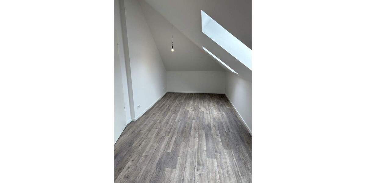 NEUBAU Erstbezug 2 Zimmer 67,5m² Dachgeschoss Wohnung hohe Decken ab sofort frei zu vermieten Berlin 2 zimmer