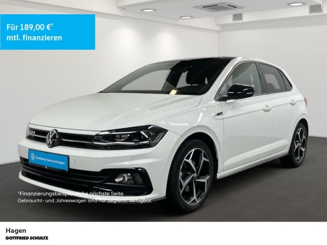 VW Polo 73.479 km 19.290 € Hagen 58089