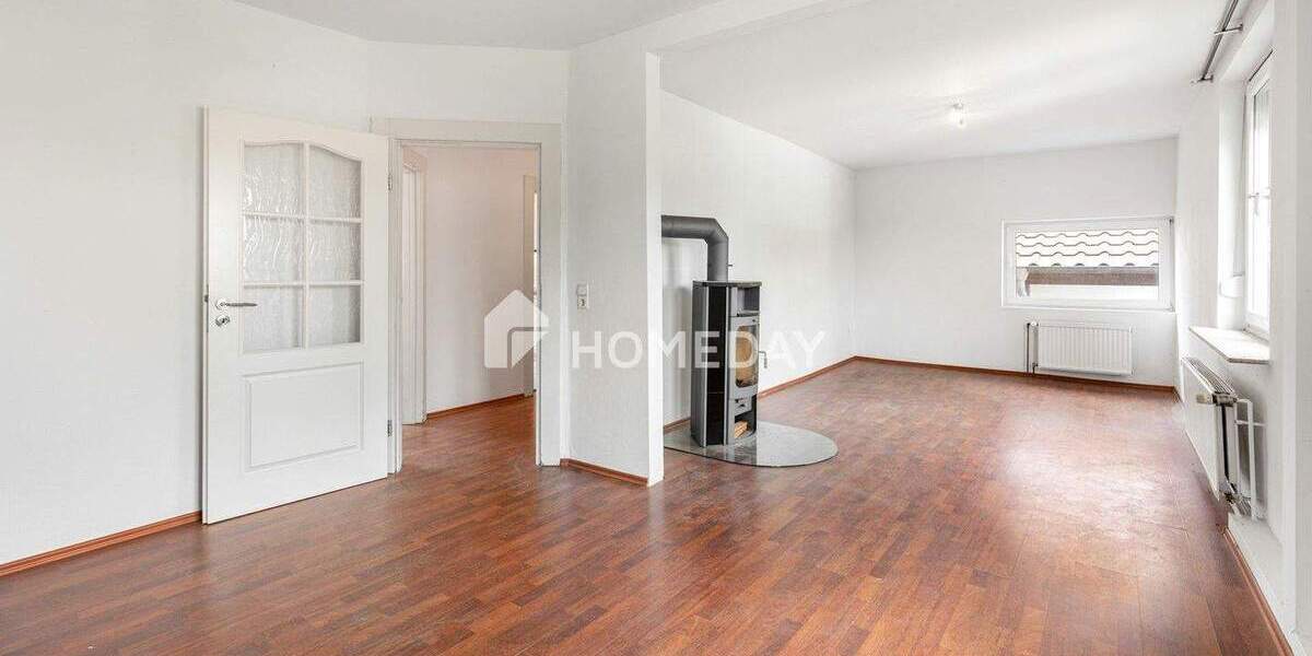 Doppelhaushälfte Hannover Bothfeld - 8 Zimmer, 172 m&sup2;, 415.000&euro; | Angebot:24779479