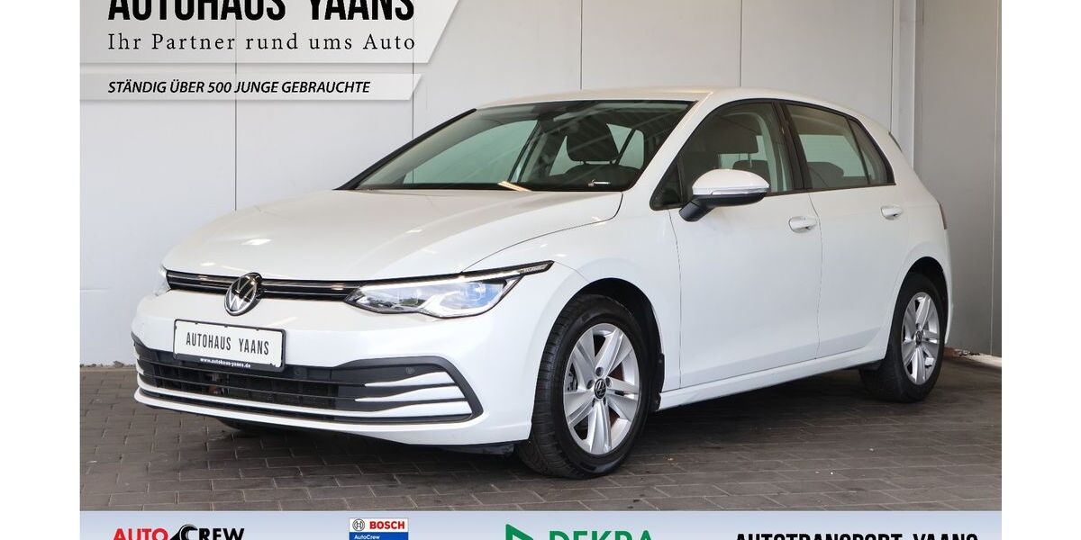 VW Golf 89.950 km 15.879 &euro; Pinneberg 25421