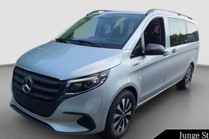 Mercedes-Benz eVito 3.090 km 49.850 &euro; Kaufbeuren 87600