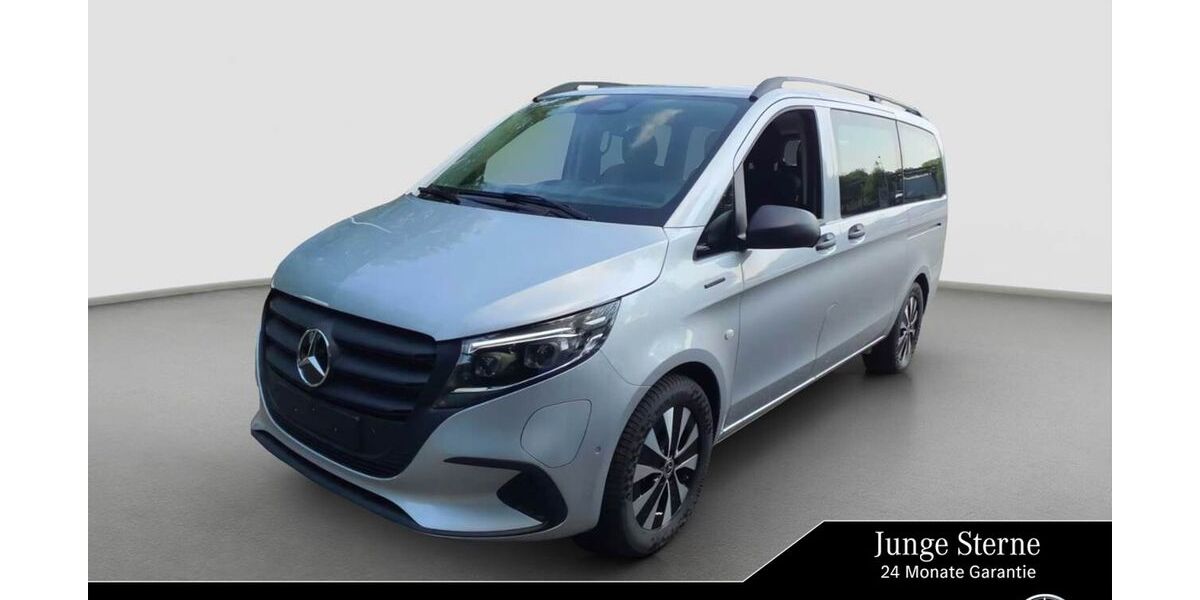Mercedes-Benz eVito 3.090 km 49.850 &euro; Kaufbeuren 87600