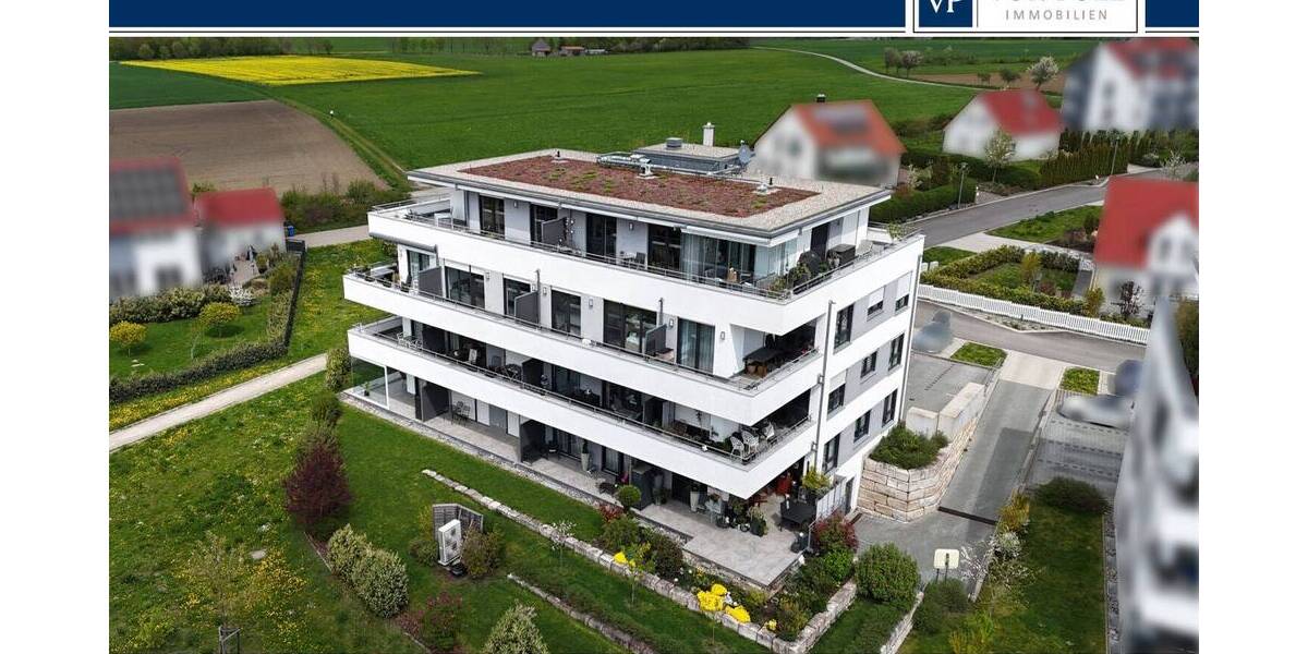 Etagenwohnung Rothenburg ob der Tauber Rothenburg - 2 Zimmer, 67 m&sup2;, 299.000&euro; | Angebot:26331402