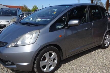Honda Jazz 191.783 km 2.200 &euro; Dresden 01219