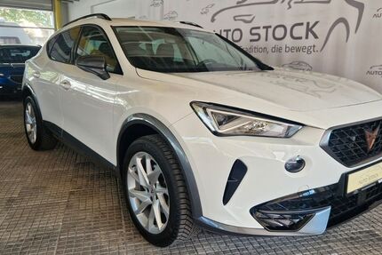 Cupra Formentor 25.000 km 20.850 &euro; Dachau 85221