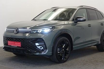 VW Tiguan 29.950 km 44.950 &euro; Treuchtlingen 91757