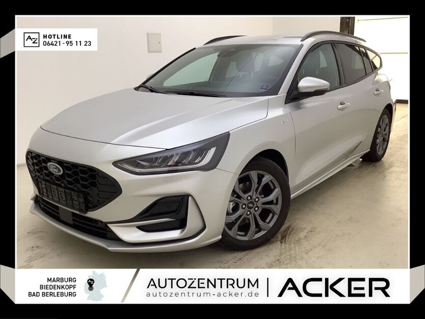 Ford Focus 8.396 km 26.980 € Marburg 35043