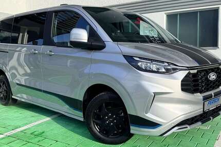 Ford Tourneo Custom 23.600 km 49.950 &euro; Bad Hindelang 87541