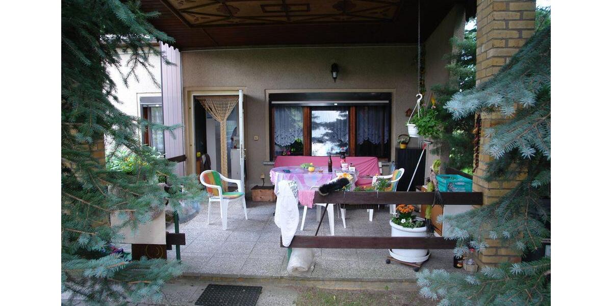 Bungalow Leipzig Südwest - 1 Zimmer, 50 m&sup2;, 80.000&euro; | Angebot:26926216