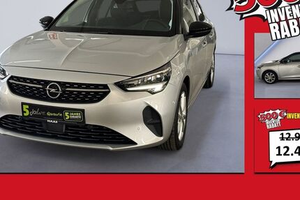 Opel Corsa 15.300 km 12.480 &euro; Schwabmünchen 86830