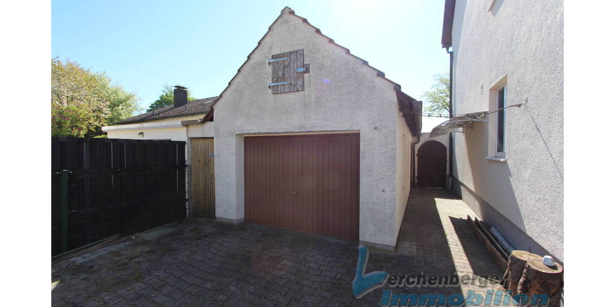 Einfamilienhaus Plattling - 8 Zimmer, 177 m&sup2;, 299.000&euro; | Angebot:26472264
