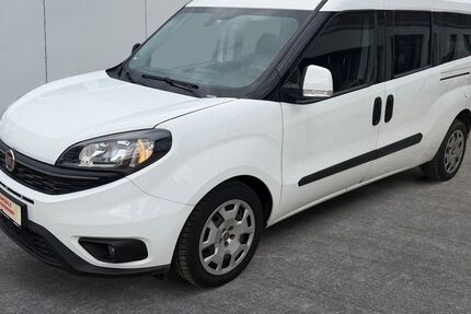Fiat Doblo 159.199 km 10.950 &euro; Bösdorf 24306