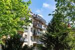 Erdgeschoßwohnung Halle (Saale) Damaschkestraße - 3 Zimmer, 74 m&sup2;, 460&euro; | Angebot:26373307