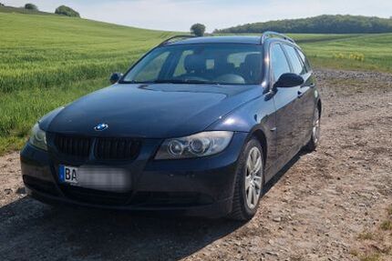 BMW 318 313.000 km 1.500 &euro; Maroldsweisach 96126