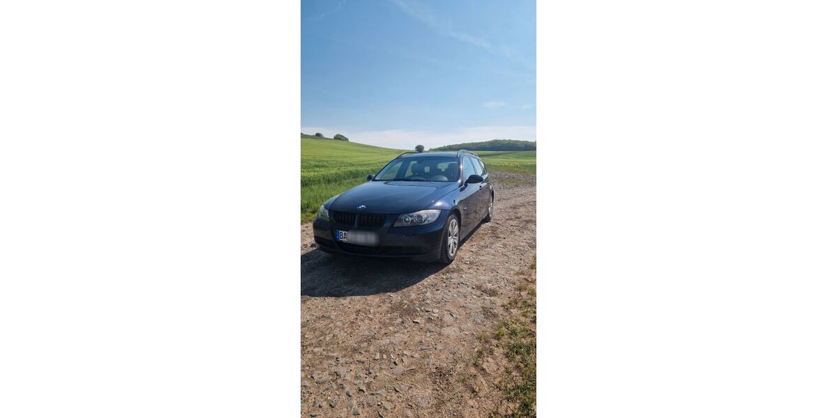 BMW 318 313.000 km 1.500 &euro; Maroldsweisach 96126