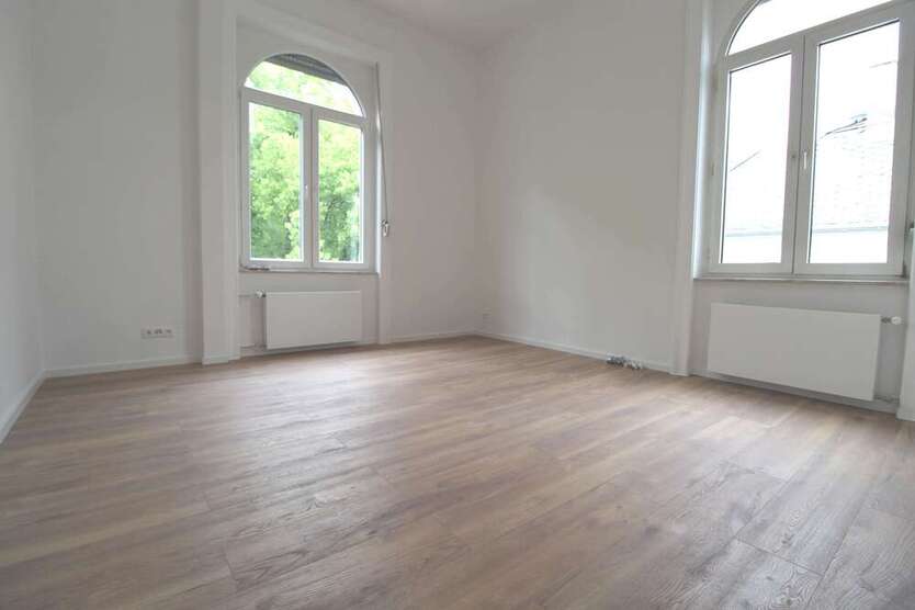 Wohnung zum Mieten in Wiesbaden 410 € 25 m²