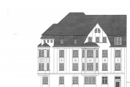 Büroräume in Meißen zu vermieten - Gewerbeobjekt Meißen Cölln | Angebot:25540451