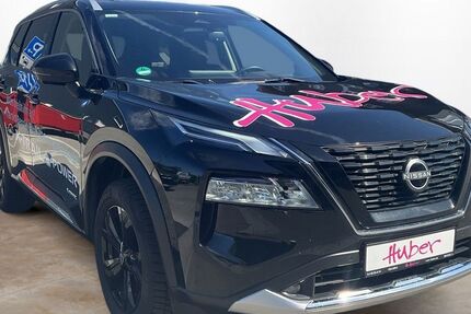 Nissan X-Trail 36.890 km 32.790 &euro; Wasserburg 83512