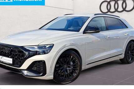 Audi Q8 8.716 km 88.910 &euro; Kölln Reisiek / bei Elmshorn -Hamburg 25337