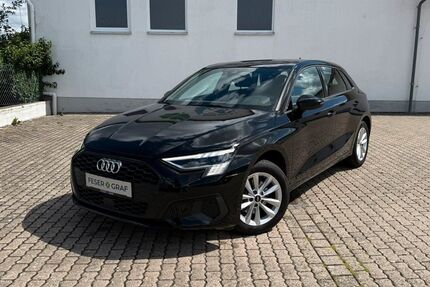 Audi A3 40.900 km 27.980 &euro; Heideck 91180