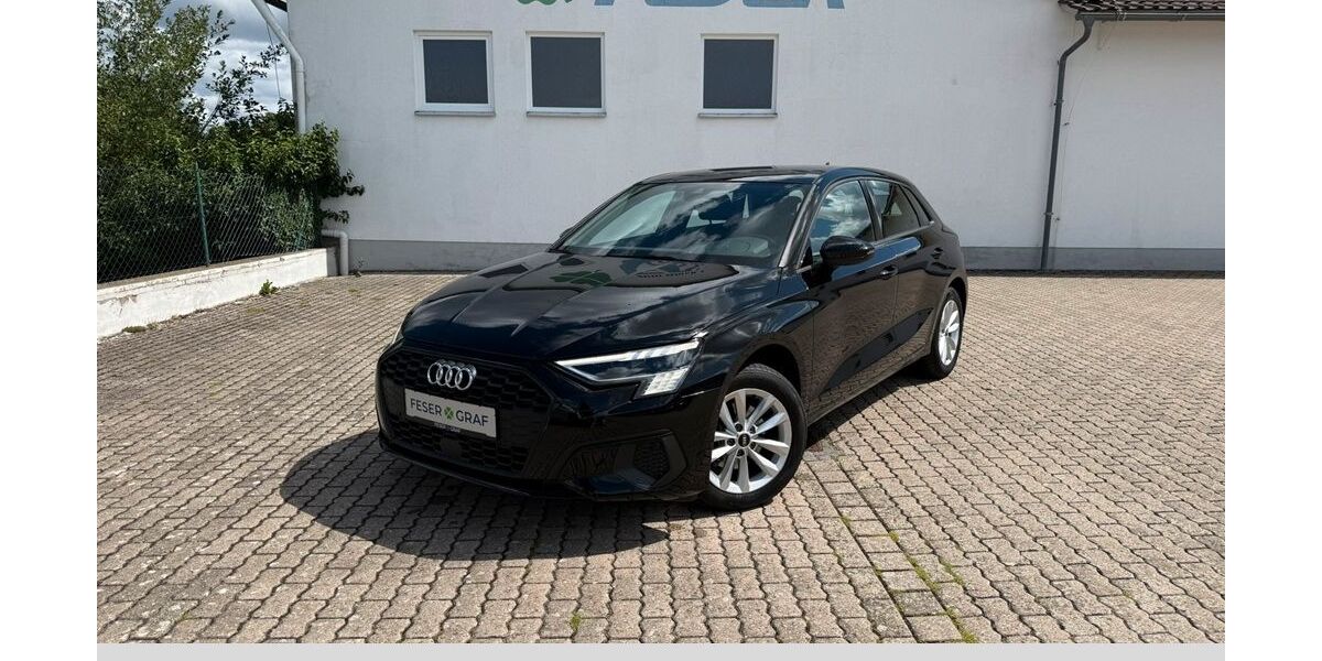 Audi A3 40.900 km 27.980 &euro; Heideck 91180