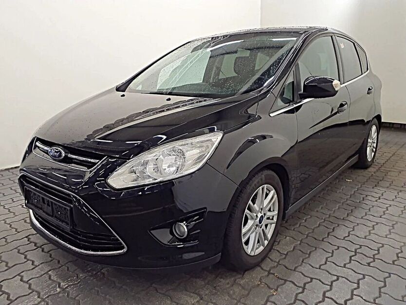 C-Max