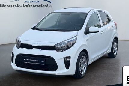 Kia Picanto 22.268 km 15.289 &euro; Mannheim 68199