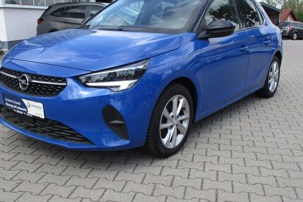 Opel Corsa 39.000 km 15.980 &euro; Moosburg 85368