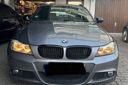 BMW 318 193.435 km 6.900 &euro; Eppingen 75031