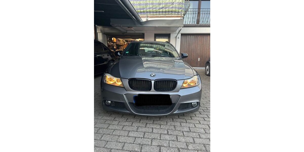 BMW 318 193.435 km 6.900 &euro; Eppingen 75031