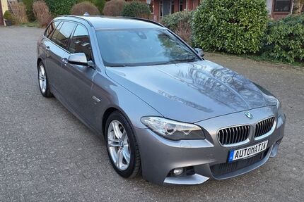 BMW 525 176.000 km 13.975 &euro; Kutenholz / Essel 27449