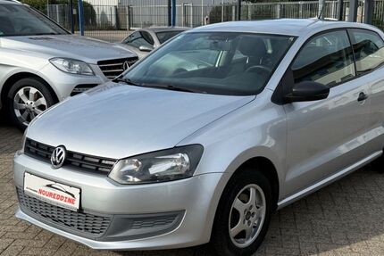 VW Polo 141.000 km 3.999 &euro; Nordhorn 48529