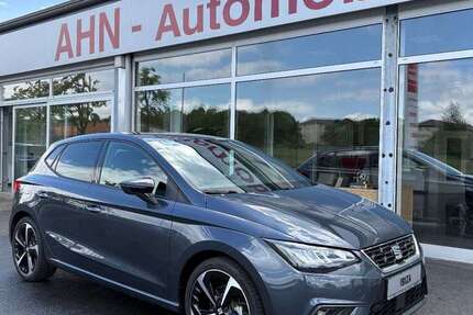 Seat Ibiza 10.750 km 20.490 &euro; Bitburg 54634