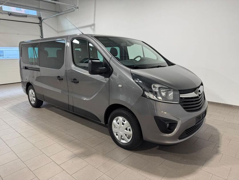 Vivaro