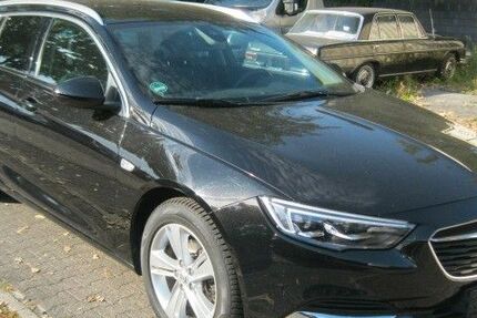 Opel Insignia 97.433 km 11.900 &euro; Darmstadt 64293