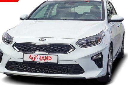 Kia ceed / Ceed 39.958 km 15.950 &euro; Zwickau 08056