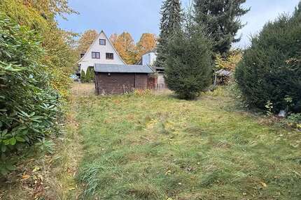 Grundstück zu verkaufen in Ahrensburg 199.000 € 662 m² zimmer