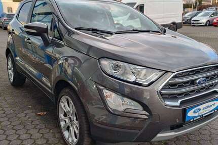 Ford EcoSport 22.964 km 18.490 &euro; Rheinbreitbach 53619