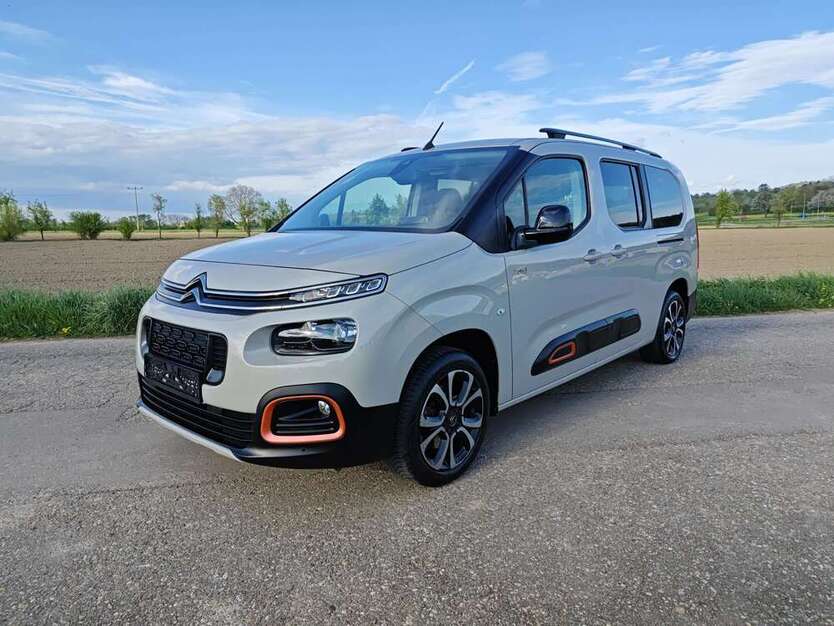 Berlingo