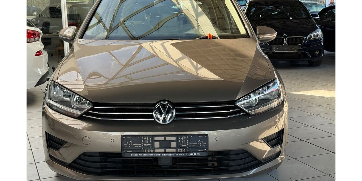 VW Golf 140.000 km 8.999 &euro; Mainz 55120