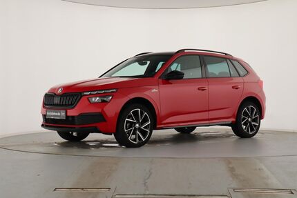 Skoda Kamiq 38.074 km 21.889 &euro; Arnstadt 99310