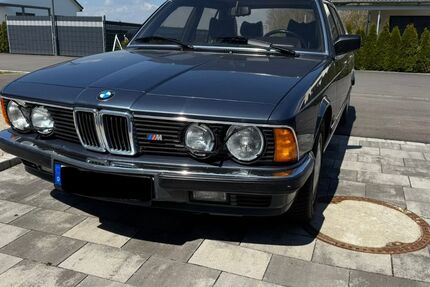 BMW 745 121.000 km 23.999 &euro; Wallerstein 86757
