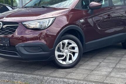 Opel Crossland (X) 24.543 km 12.425 &euro; Greven 48268