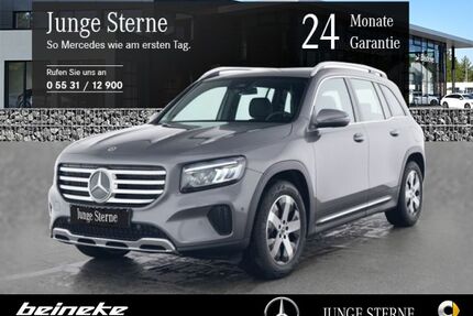 Mercedes GLB 200