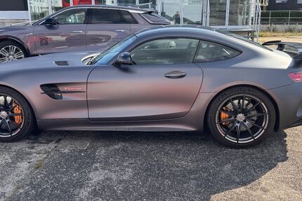 Mercedes-Benz AMG GT R 9.330 km 144.500 € Willich 47877