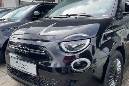 Fiat 500e 12.400 km 16.990 &euro; Nürnberg 90482