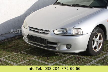 Mitsubishi Colt 193.000 km 950 € Broderstorf OT Pastow 18184