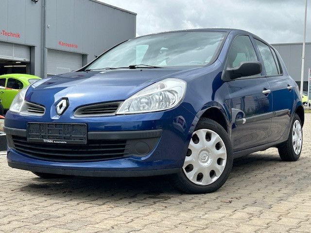 Clio